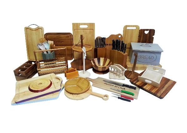 Wooden Products (114)